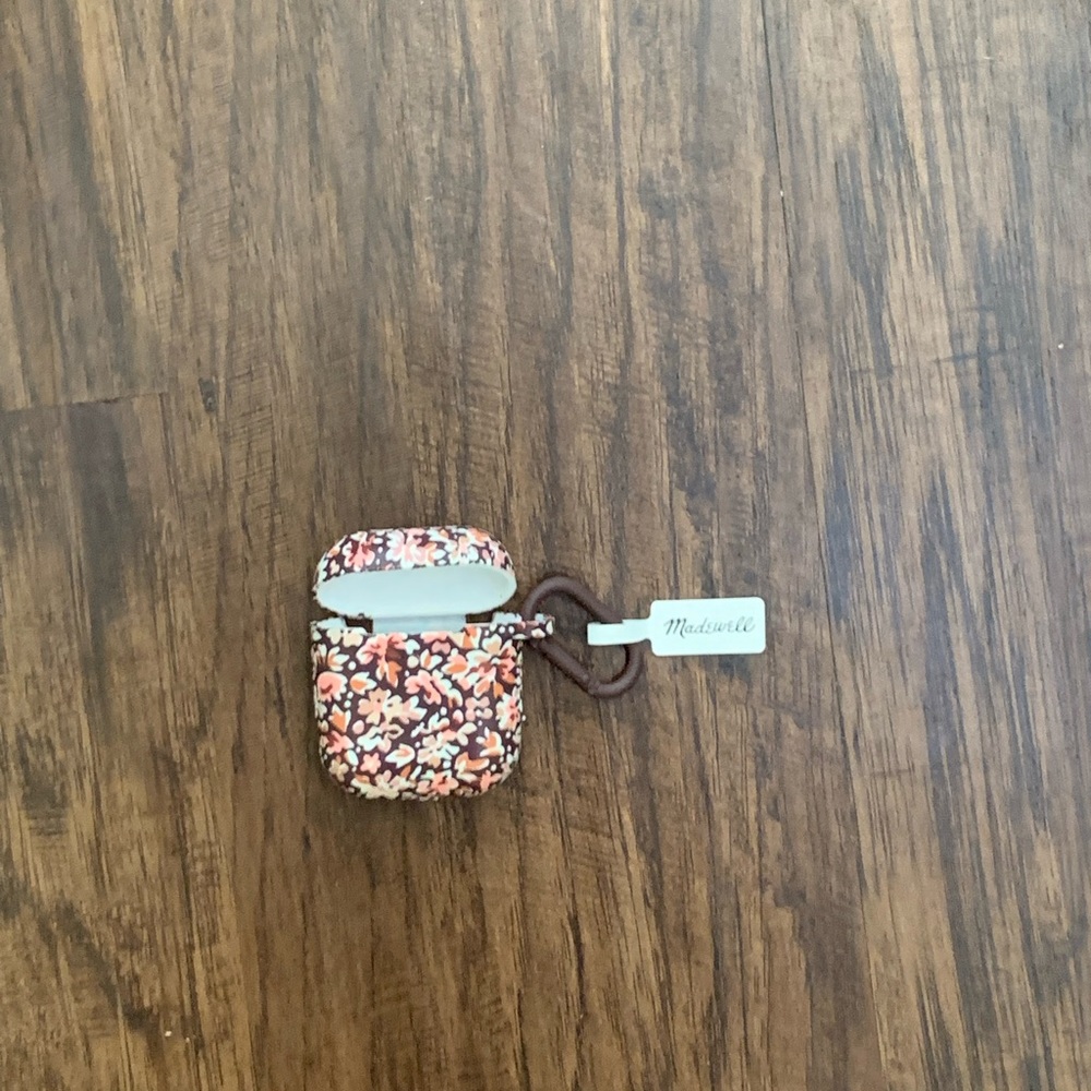 Madewell AirPods case